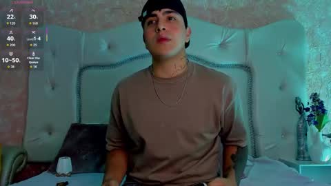 Thomas and Faon  online show from 24, 3, 2026