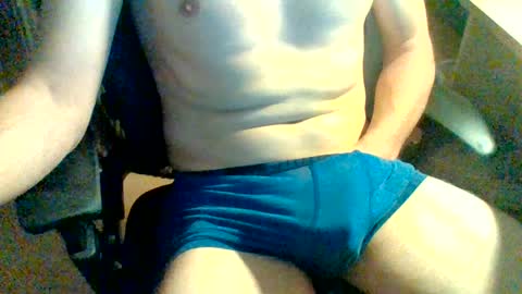 thomas_xt online show from 18, 7, 2026
