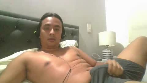 Thomas online show from 23, 1, 2025