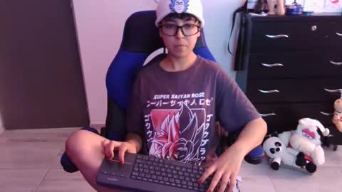 VALERIA online show from 26, 11, 2025