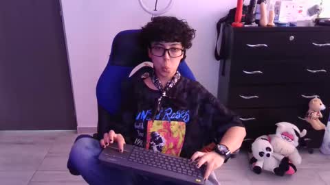 VALERIA online show from 28, 2, 2026