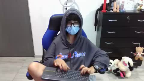 VALERIA online show from 7, 3, 2026