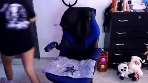 Snapshot of thomascooper_cams chatting on 28, 6, 2026 VALERIA online show from 28, 6, 2026