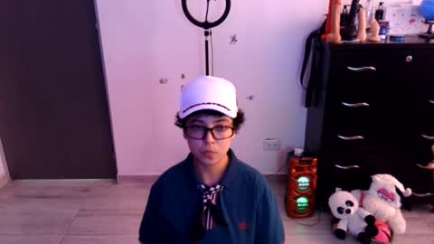 Snapshot of thomascooper_cams chatting on 2, 7, 2026 VALERIA online show from 2, 7, 2026