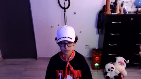 Snapshot of thomascooper_cams chatting on 9, 7, 2026 VALERIA online show from 9, 7, 2026