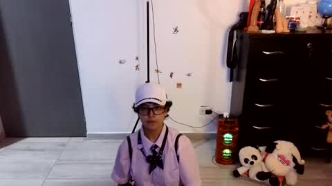 Snapshot of thomascooper_cams chatting on 14, 7, 2026 VALERIA online show from 14, 7, 2026