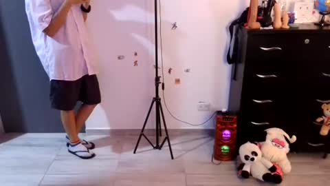 Snapshot of thomascooper_cams chatting on 24, 7, 2026 VALERIA online show from 24, 7, 2026