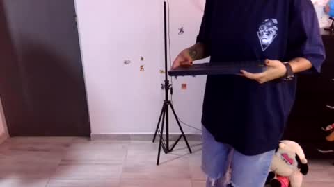 Snapshot of thomascooper_cams chatting on 1, 8, 2026 VALERIA online show from 1, 8, 2026