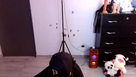 Snapshot of thomascooper_cams chatting on 5, 8, 2026 VALERIA online show from 5, 8, 2026