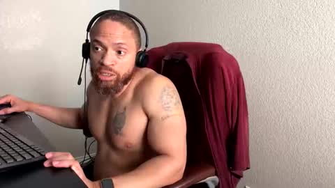 FatherTime online show from 23, 10, 2025