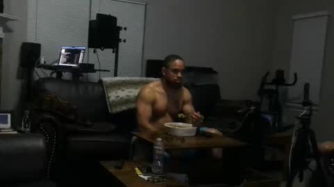 FatherTime online show from 25, 10, 2025