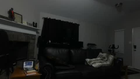 Snapshot of thomasgwhitecft chatting on 31, 10, 2025 FatherTime online show from 31, 10, 2025