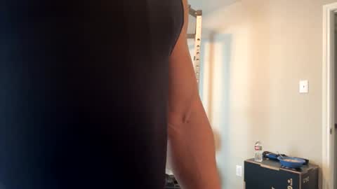 Snapshot of thomasgwhitecft chatting on 1, 11, 2025 FatherTime online show from 1, 11, 2025