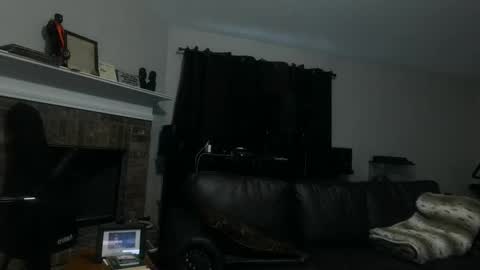 Snapshot of thomasgwhitecft chatting on 7, 11, 2025 FatherTime online show from 7, 11, 2025