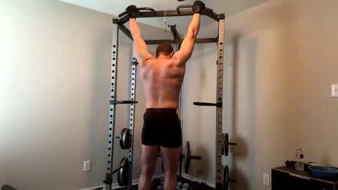 Snapshot of thomasgwhitecft chatting on 8, 11, 2025 FatherTime online show from 8, 11, 2025