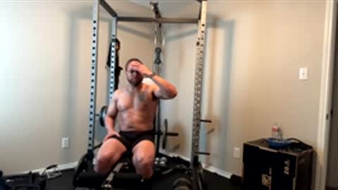 Snapshot of thomasgwhitecft chatting on 24, 11, 2025 FatherTime online show from 24, 11, 2025