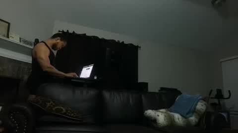 Snapshot of thomasgwhitecft chatting on 4, 12, 2025 FatherTime online show from 4, 12, 2025