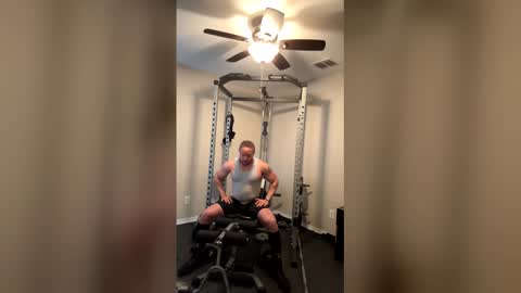 Snapshot of thomasgwhitecft chatting on 3, 2, 2026 FatherTime online show from 3, 2, 2026