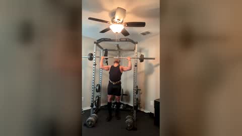 Snapshot of thomasgwhitecft chatting on 5, 2, 2026 FatherTime online show from 5, 2, 2026