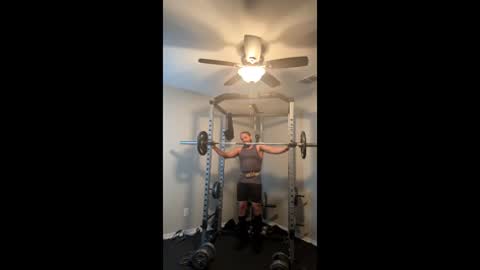 Snapshot of thomasgwhitecft chatting on 12, 3, 2026 FatherTime online show from 12, 3, 2026