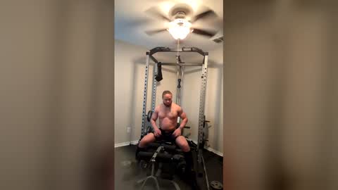FatherTime online show from 5, 5, 2026