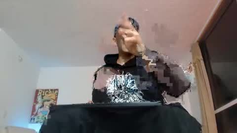 Snapshot of thomasjons chatting on 22, 3, 2026 thomasjons online show from 22, 3, 2026