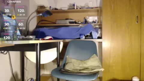 Snapshot of thomasleiber chatting on 13, 12, 2024 Thomas online show from 13, 12, 2024