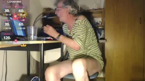 Snapshot of thomasleiber chatting on 10, 1, 2025 Thomas online show from 10, 1, 2025