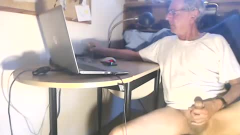 Snapshot of thomasleiber chatting on 27, 6, 2026 Thomas online show from 27, 6, 2026