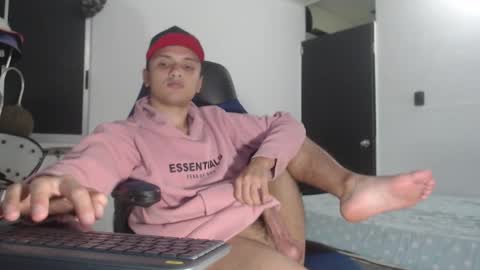 Thomas bender online show from 13, 11, 2025