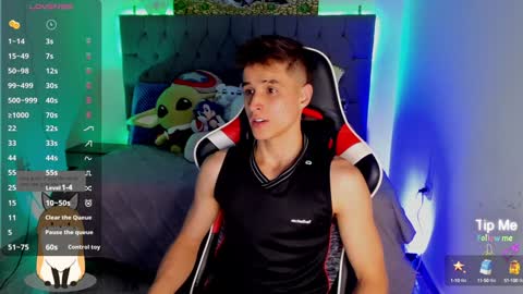 Thom Klein online show from 9, 12, 2024