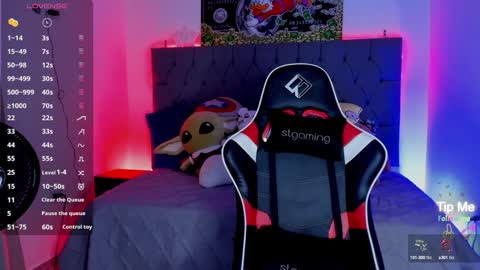 Thom Klein online show from 11, 12, 2024