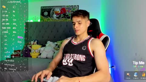 Thom Klein online show from 15, 1, 2025