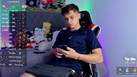 Thom Klein online show from 23, 1, 2025