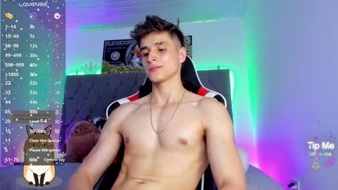 Thom Klein online show from 23, 1, 2025