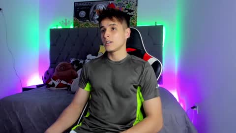 Thom Klein online show from 28, 1, 2025