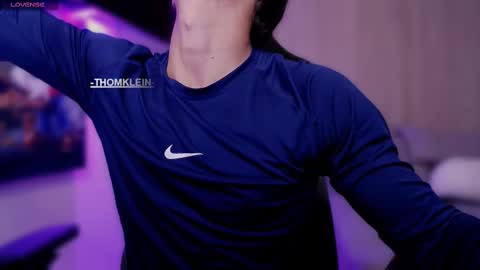 Thom Klein online show from 17, 9, 2025