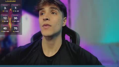 Thom Klein online show from 30, 9, 2025