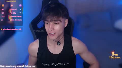 Thom Klein online show from 11, 10, 2025