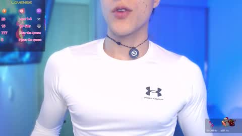 Thom Klein online show from 17, 11, 2025