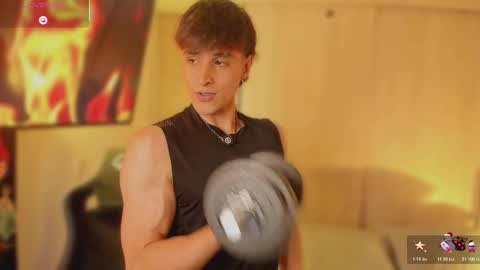 Thom Klein online show from 4, 12, 2025