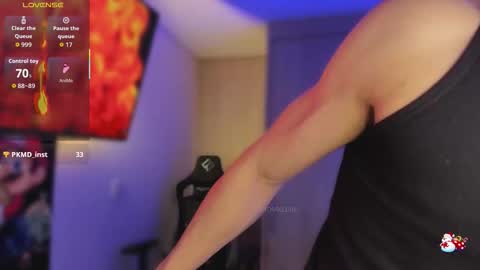 Thom Klein online show from 13, 1, 2026