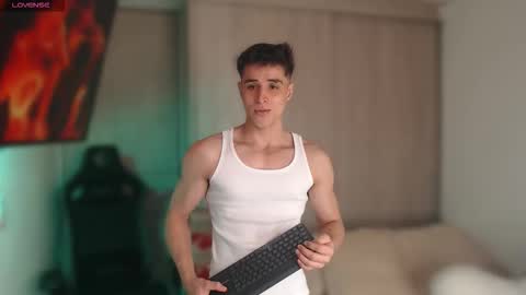 Thom Klein online show from 18, 2, 2026