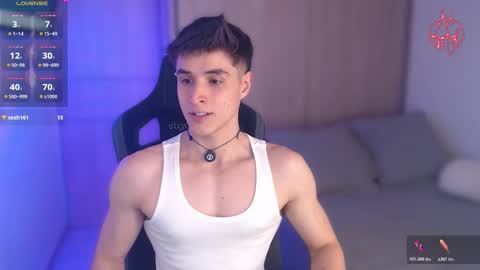 Thom Klein online show from 7, 3, 2026