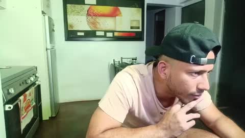 Thom online show from 26, 5, 2026