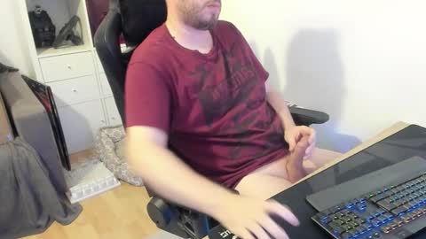 thommy2008 online show from 12, 10, 2025