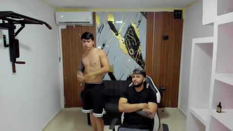 thomson_hot01 online show from 10, 3, 2026