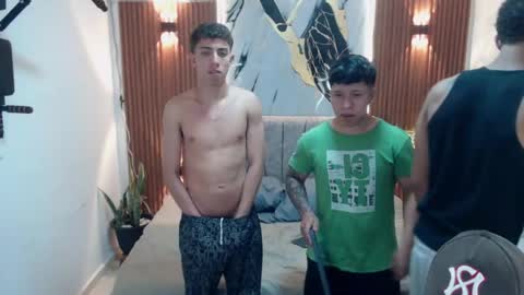 thomson_hot01 online show from 6, 5, 2026