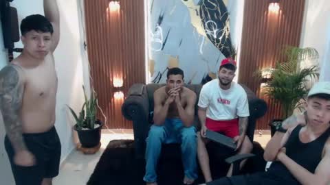 thomson_hot01 online show from 8, 5, 2026