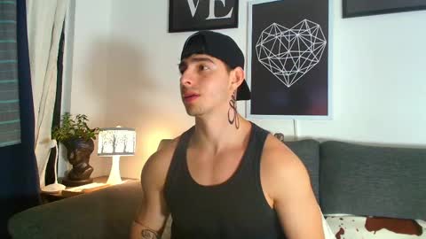 thomylov online show from 14, 3, 2026